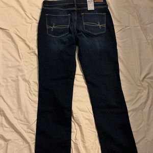 New Women’s Jeans